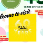 Чем запомнилась выставка SIAL в Париже