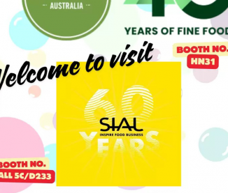 Чем запомнилась выставка SIAL в Париже